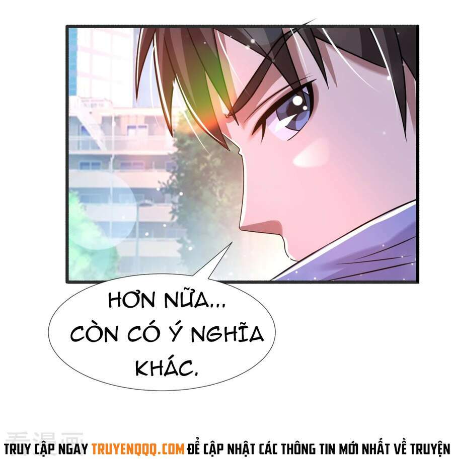 Siêu Năng Phân Hóa: Chapter 35