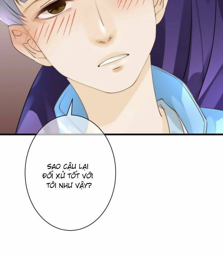 Thiên Thần Không Có Tiết Tháo: Chapter 53