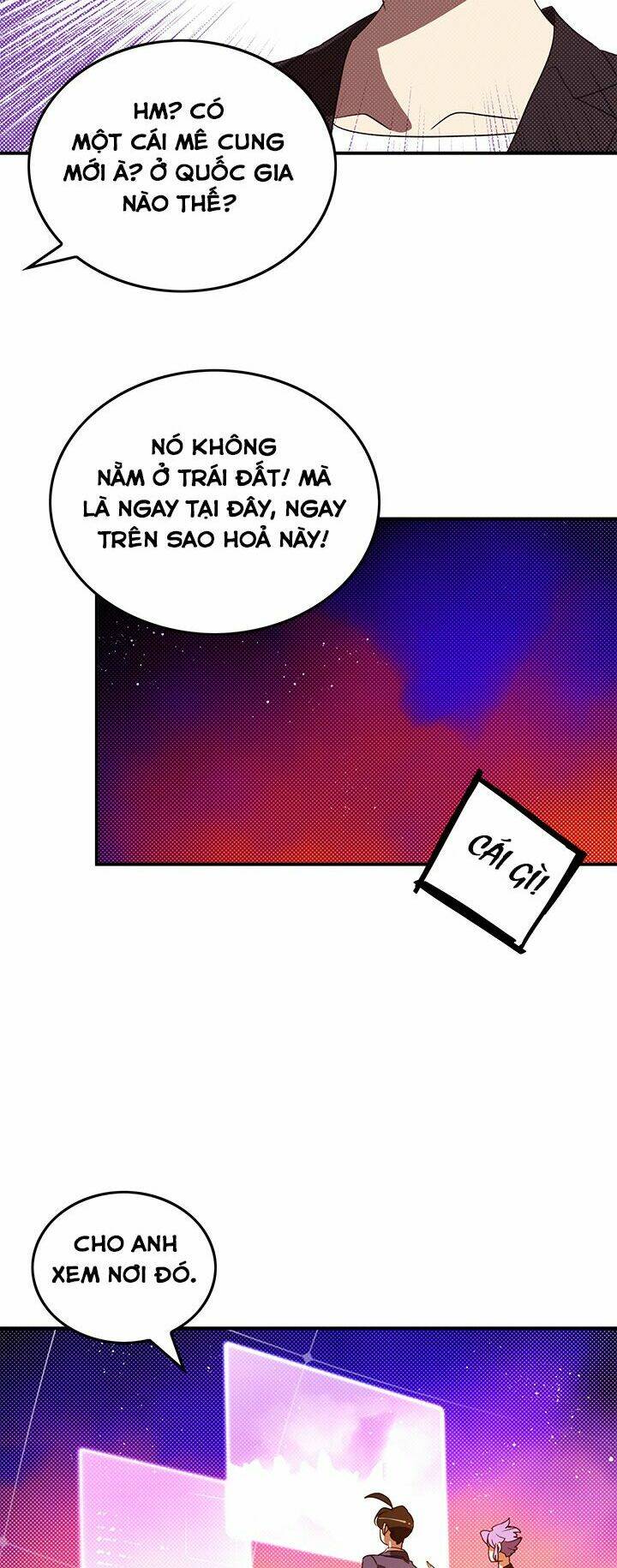 Ta Là Vua Pháp Sư: Chapter 101