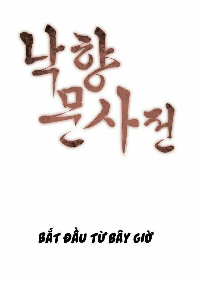 Câu Chuyện Về Người Lưu Giữ Lịch Sử: Chapter 0