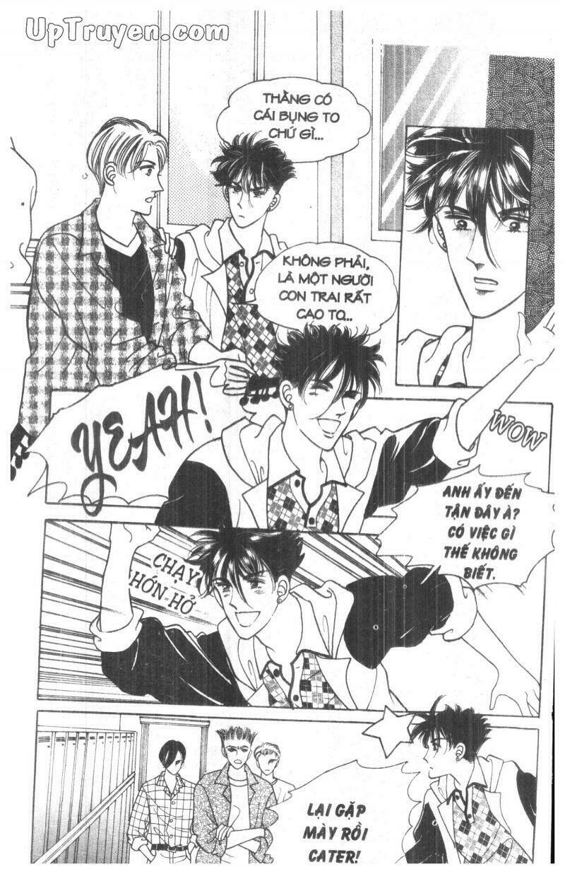 Lao Xao Tuổi Ngọc: Chapter 4