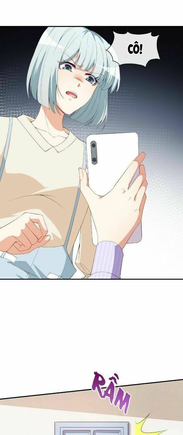 Mỹ Nhân Tâm Động: Chapter 40