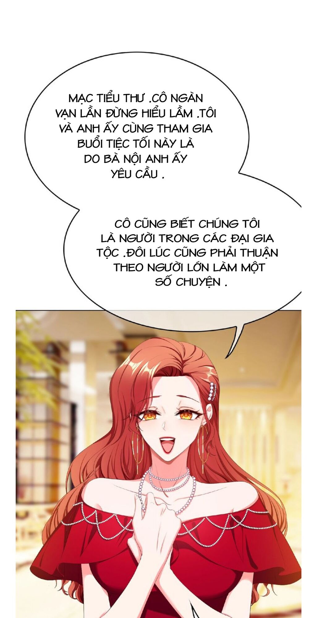 Cô Vợ Nhỏ Nuông Chiều Quá Lại Thành Ác!!: Chapter 131