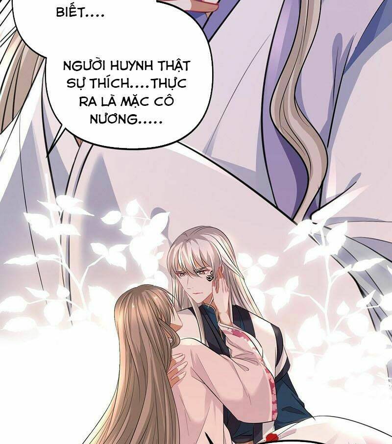 Vương Phi Thật Thích Trang Điểm: Chapter 166