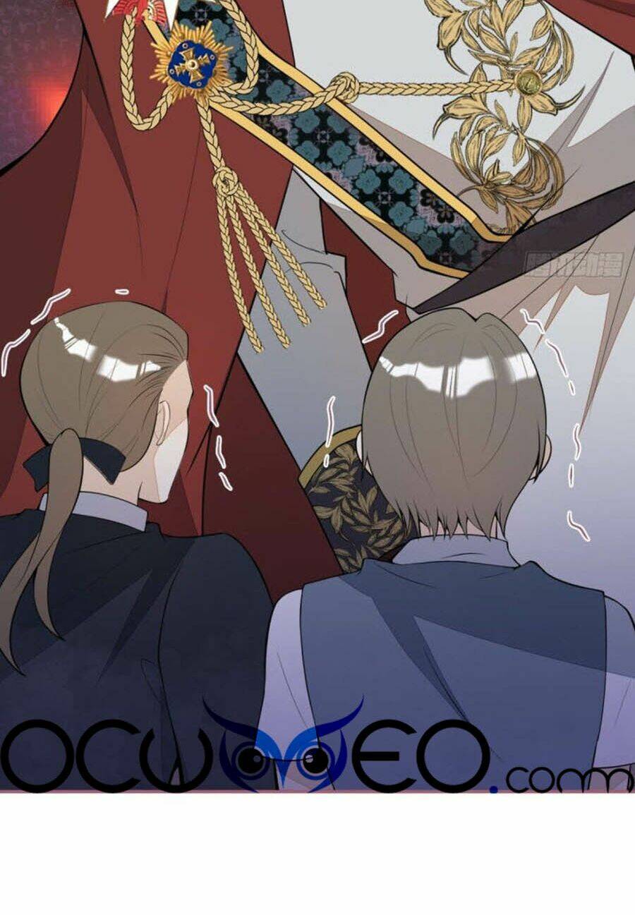 Xuyên Không Đến Thế Giới Trở Thành Đóa Hoa Của Anh: Chapter 17