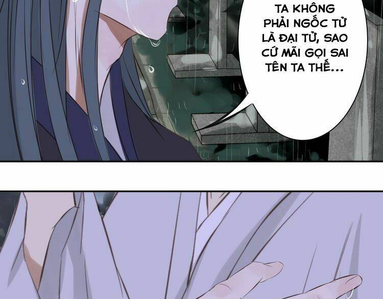 Bạch Lý Hành Giả: Chapter 8