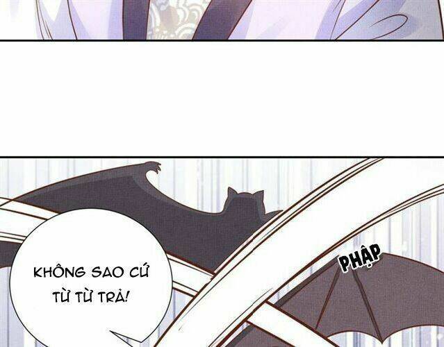 Thịnh Sủng Y Phi Chi Dao Quan Truyện: Chapter 55