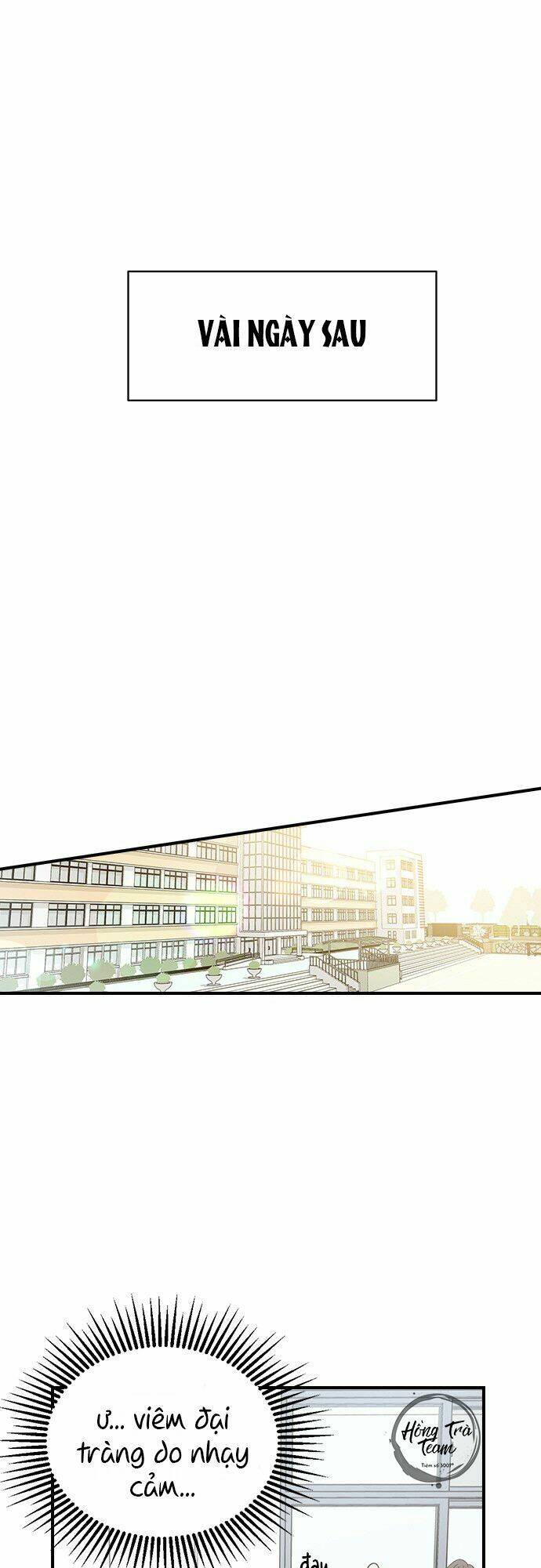 Duyên Nợ Kiếp Trước: Chapter 2