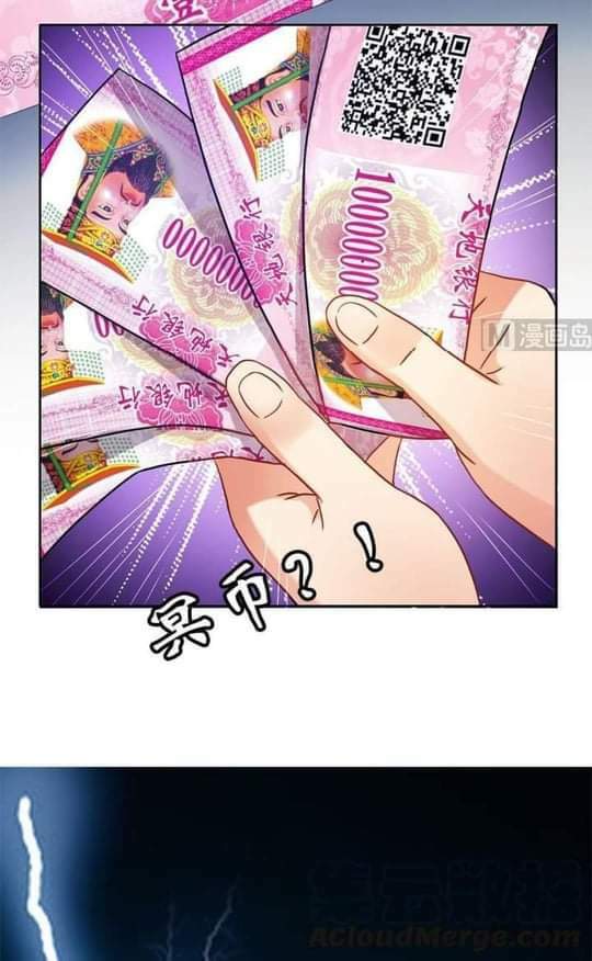 Tiêu Tiền Ở Thế Giới Khác: Chapter 6