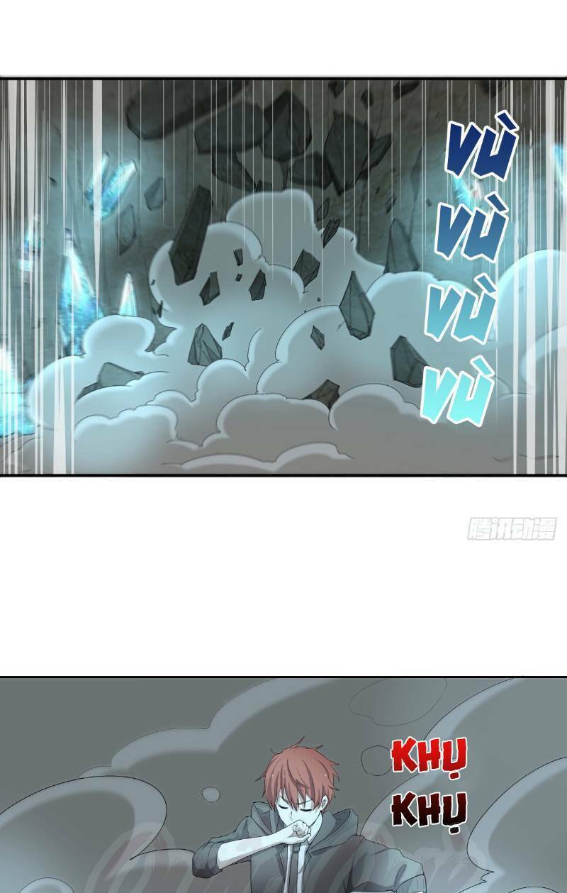 Nghịch Thiên Tiên Mệnh: Chapter 38