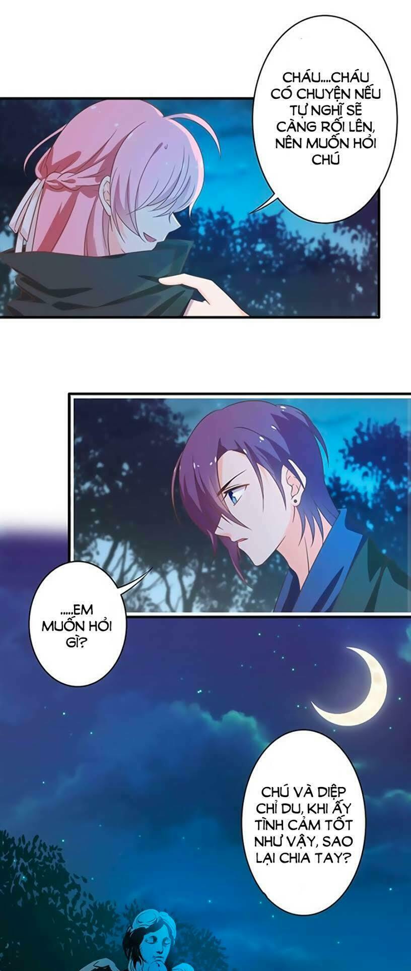 Cả Thế Giới Đều Không Bằng Người: Chapter 92