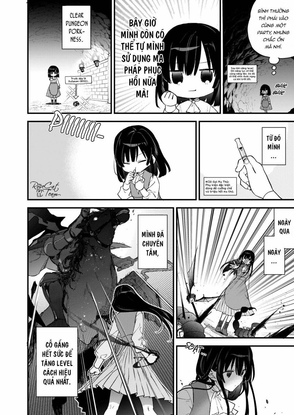 Nữ Phụ Phản Diện Lv99! Tôi Là Trùm Cuối Nhưng Không Phải Là Ma Vương!: Chapter 0