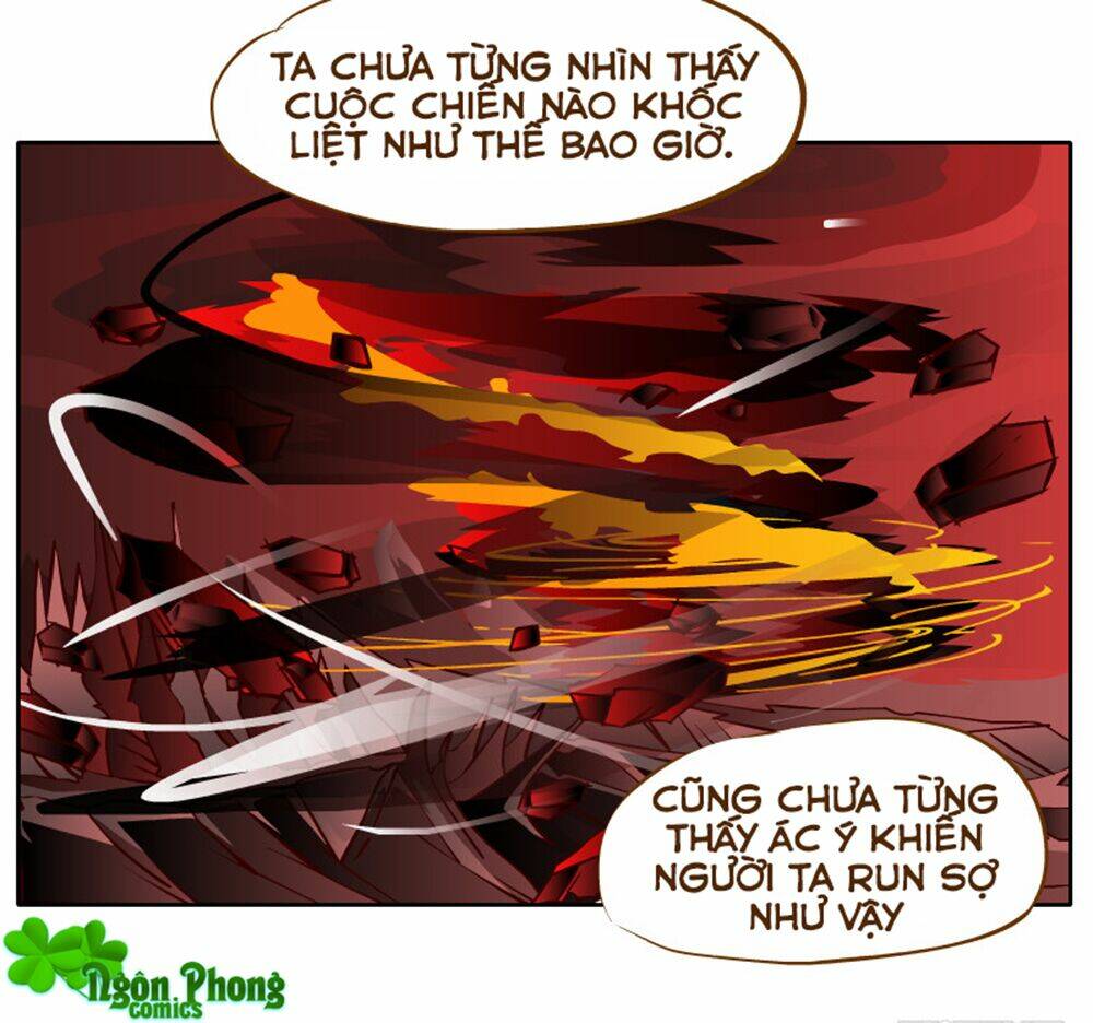 Hòa Thượng Và Tiểu Long Quân: Chapter 51