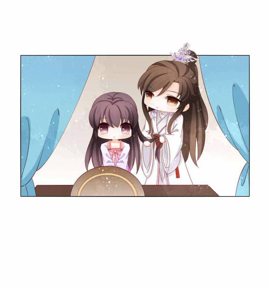 Nam Phi Nữ Tướng: Chapter 25