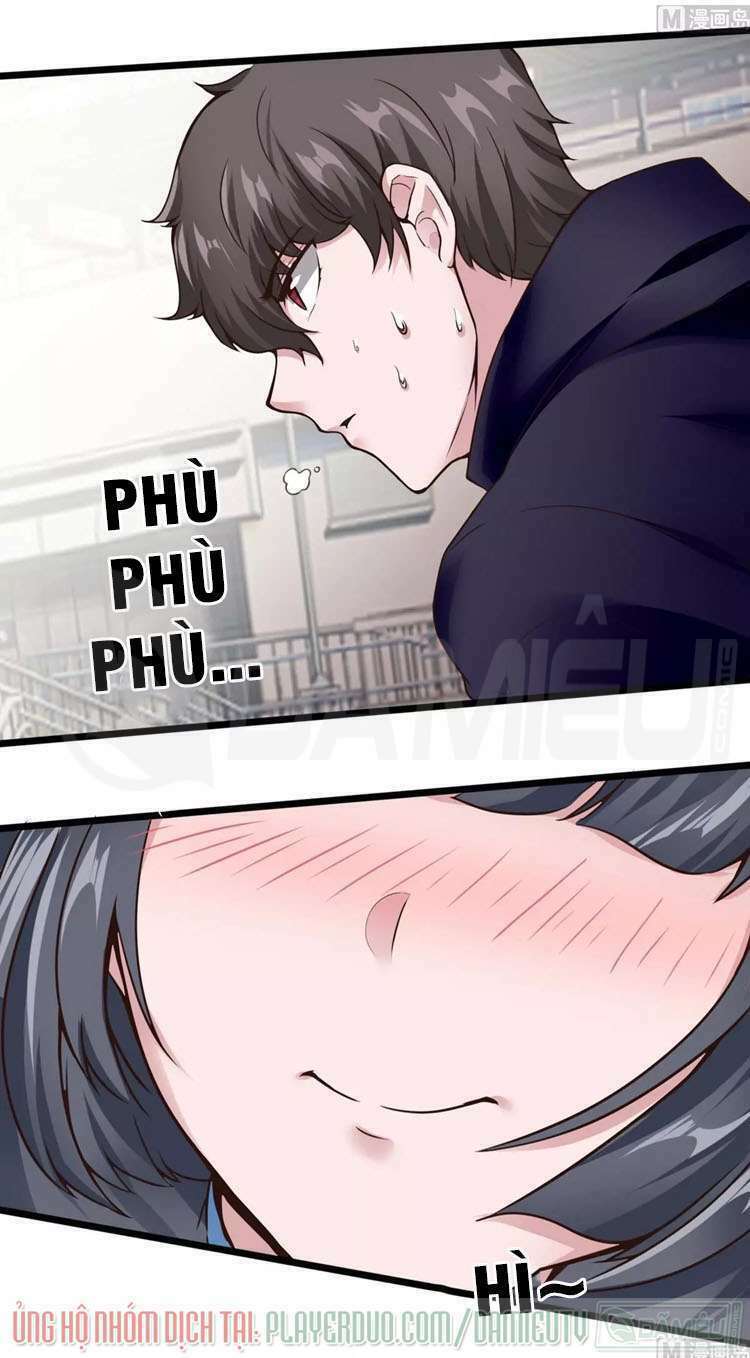 Thịnh Thế Điềm Sủng: Cô Vợ Nhỏ Đáng Yêu Của Dịch Thiếu: Chapter 29