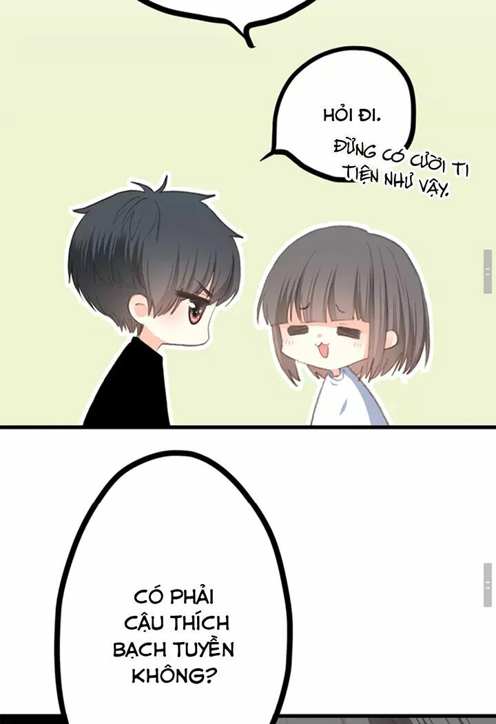 Con Tim Rung Động: Chapter 42
