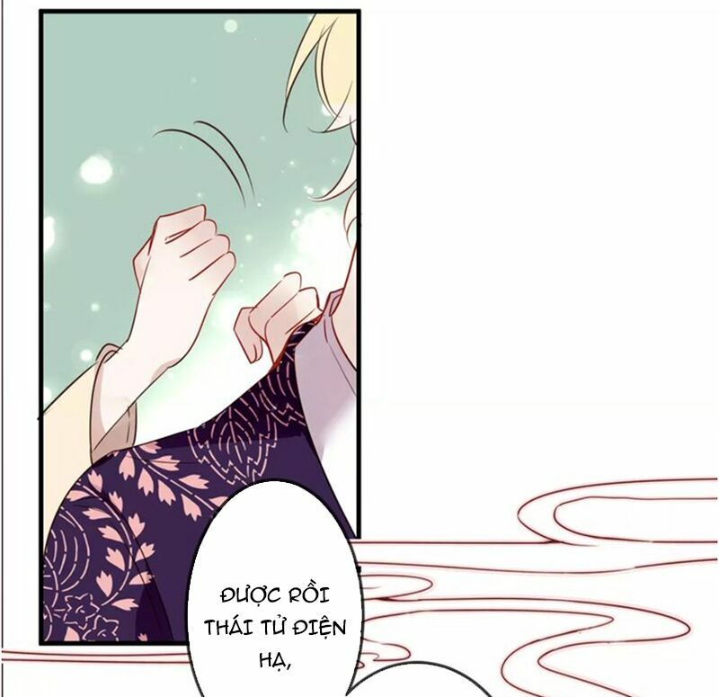 Ngô hoàng tại thượng: Chapter 5