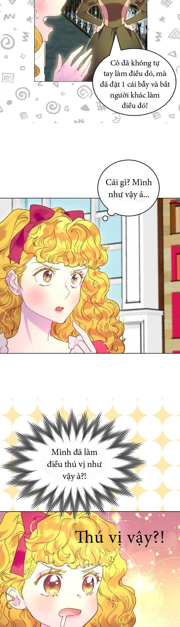 Đừng Xem Thường Nữ Phụ: Chapter 85