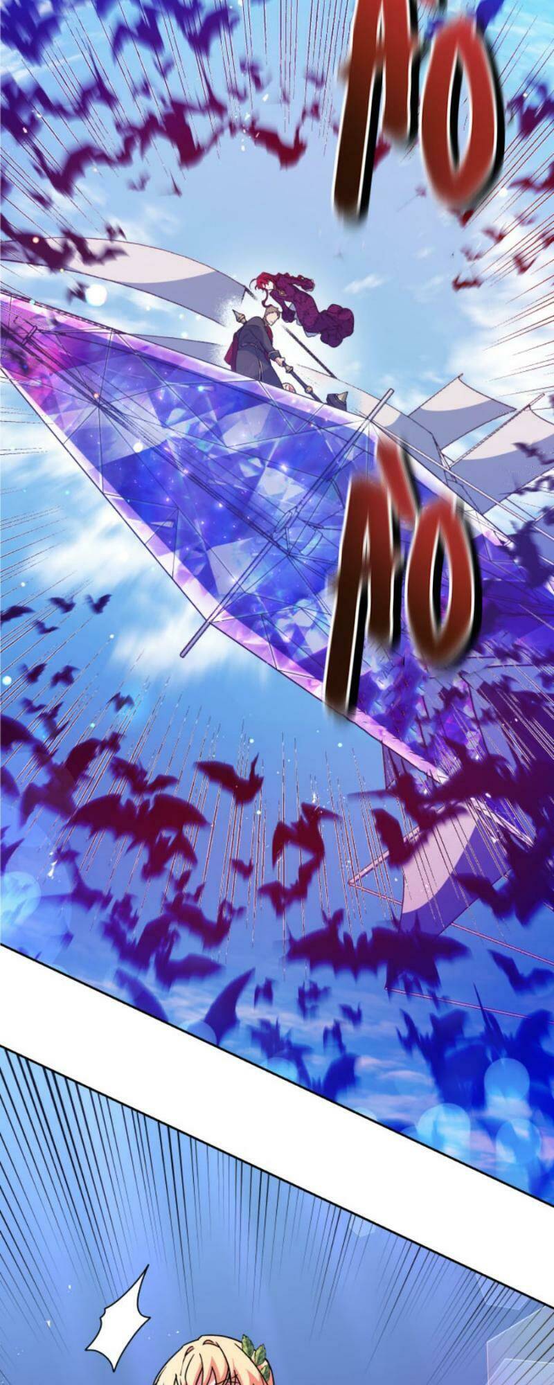 Nàng Elizabeth Thuần Khiết: Chapter 14