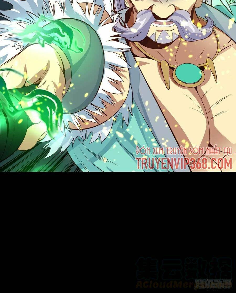 Người Nguyên Thủy Mạnh Nhất: Chapter 38