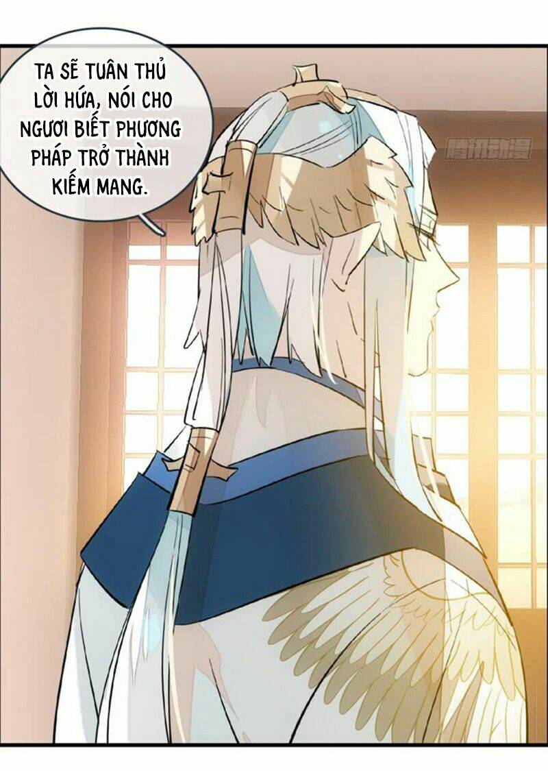 Sư Phụ Lại Trêu Chọc Ta: Chapter 39