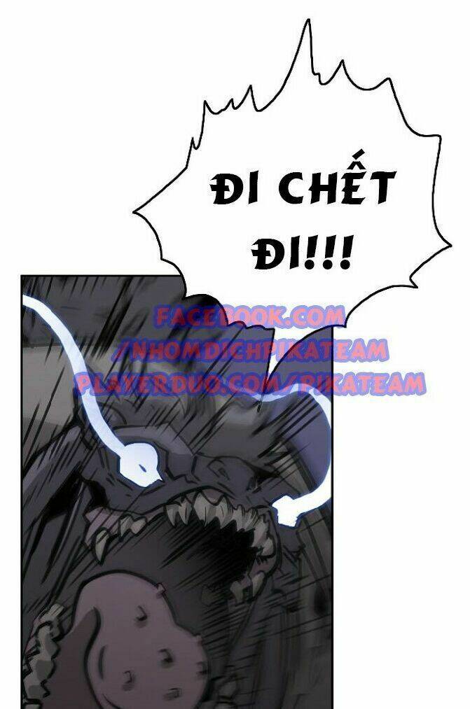 Bẫy Troll: Chapter 16