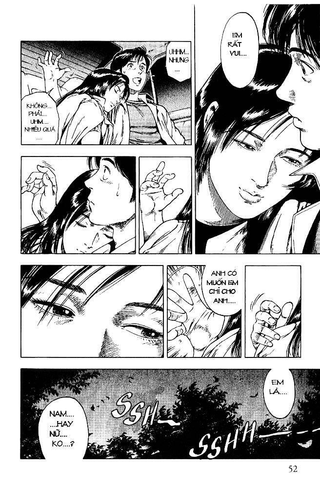 Family Compo: Chapter 9