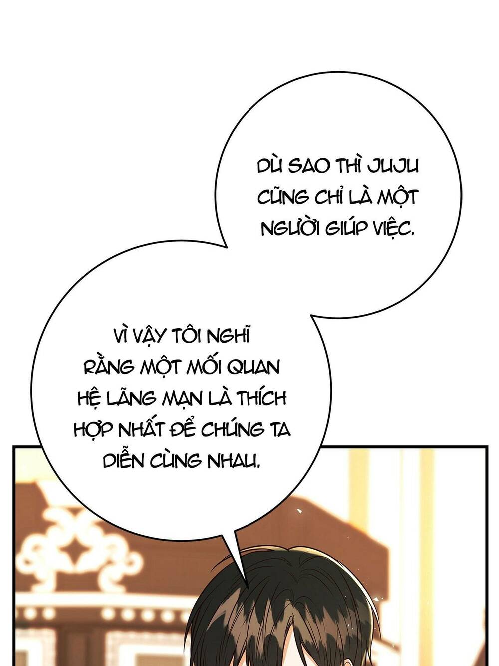 Lòng Trung Thành Với Kẻ Ác: Chapter 5