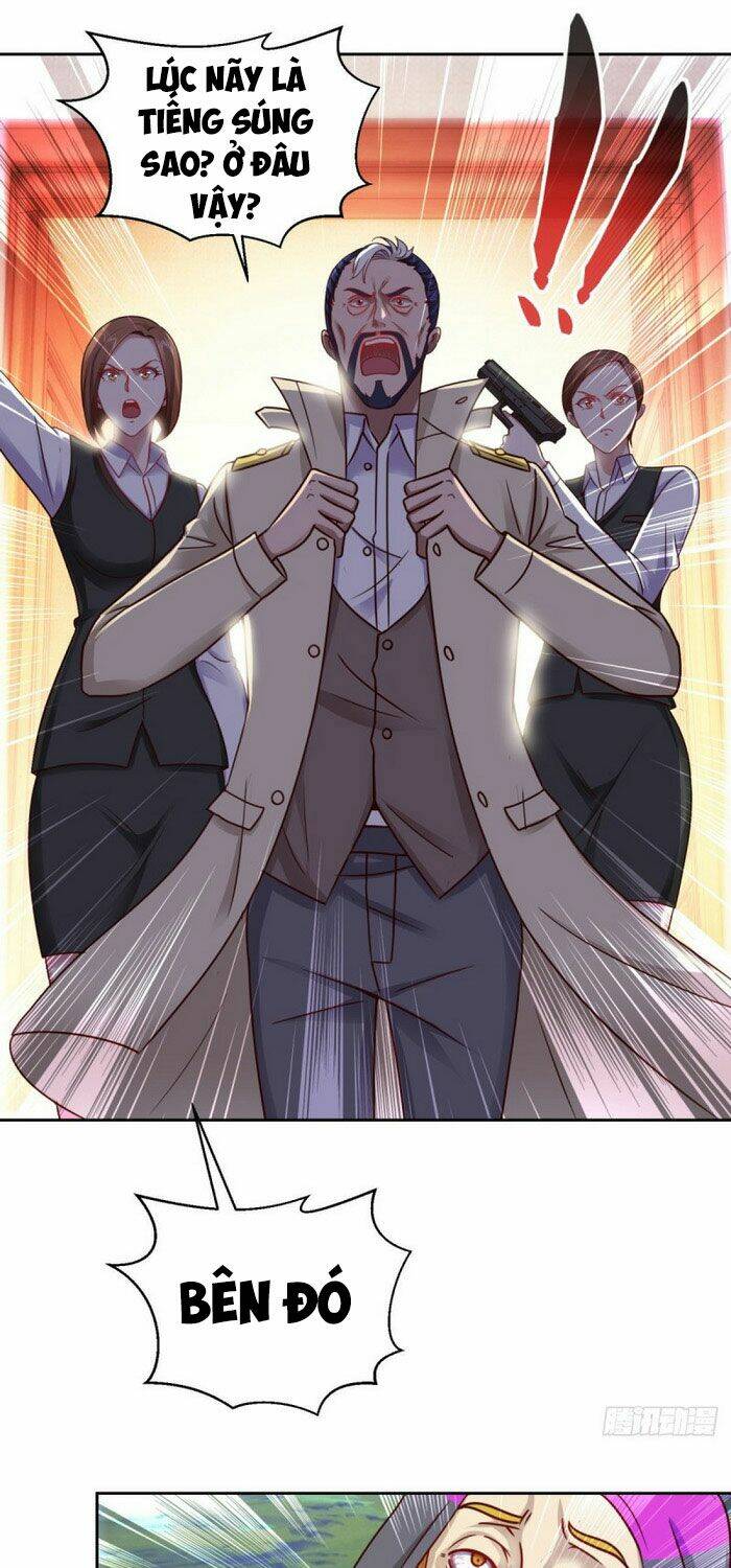 Đô Thị Chí Tôn Hệ Thống: Chapter 180