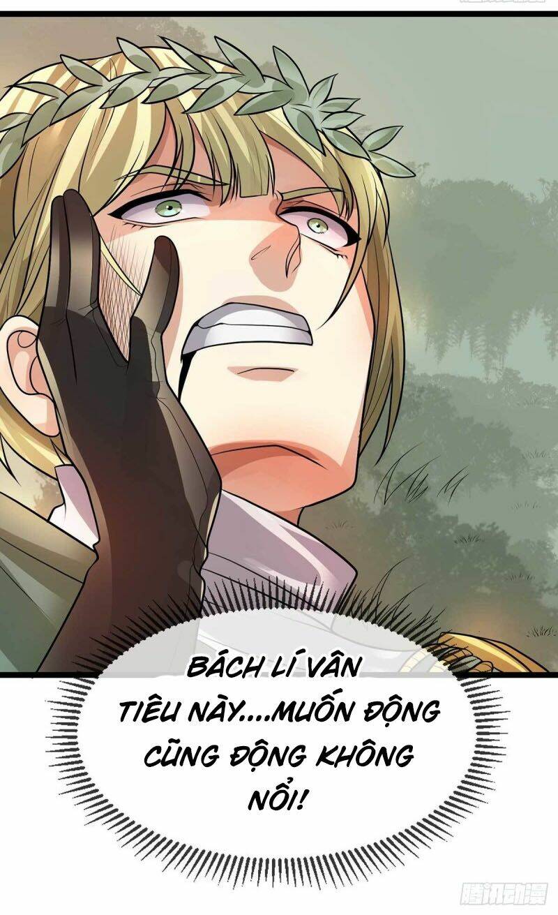 Tiên Vương Trùng Sinh: Chapter 131