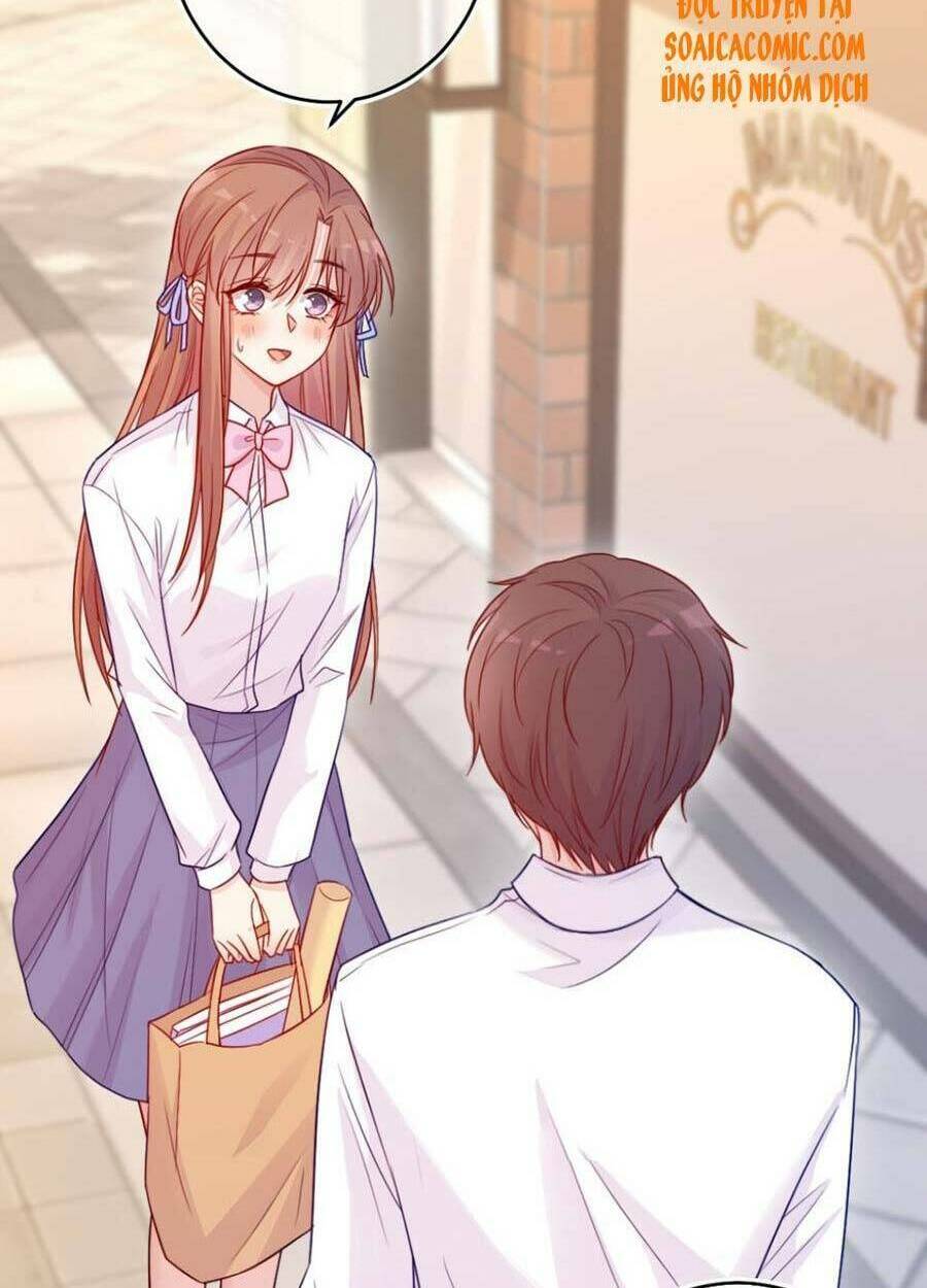 Khi Cô Gái Nhìn Thấy Thời Gian: Chapter 5