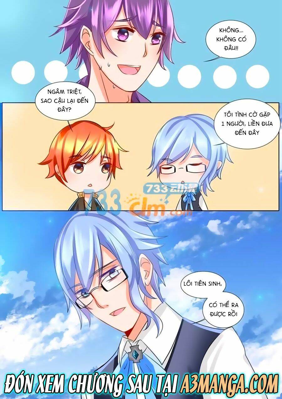 Chước Chước Lưu Ly Hạ: Chapter 67