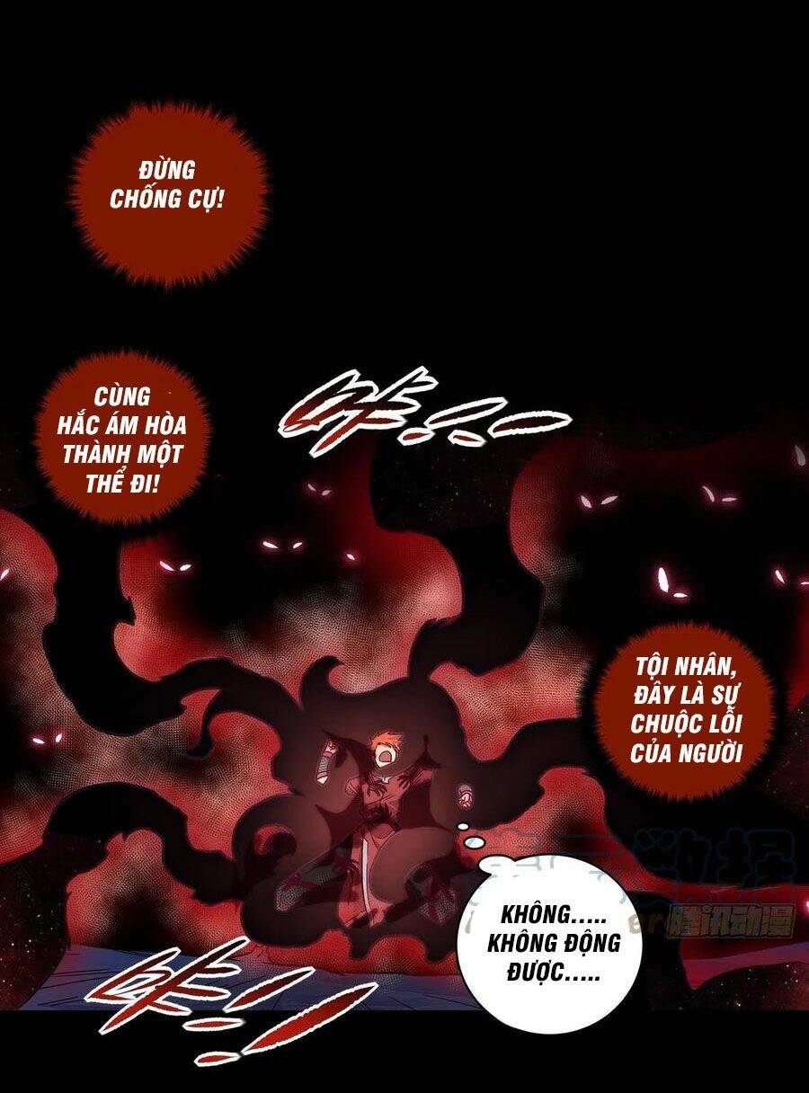 Người Nguyên Thủy Mạnh Nhất: Chapter 64