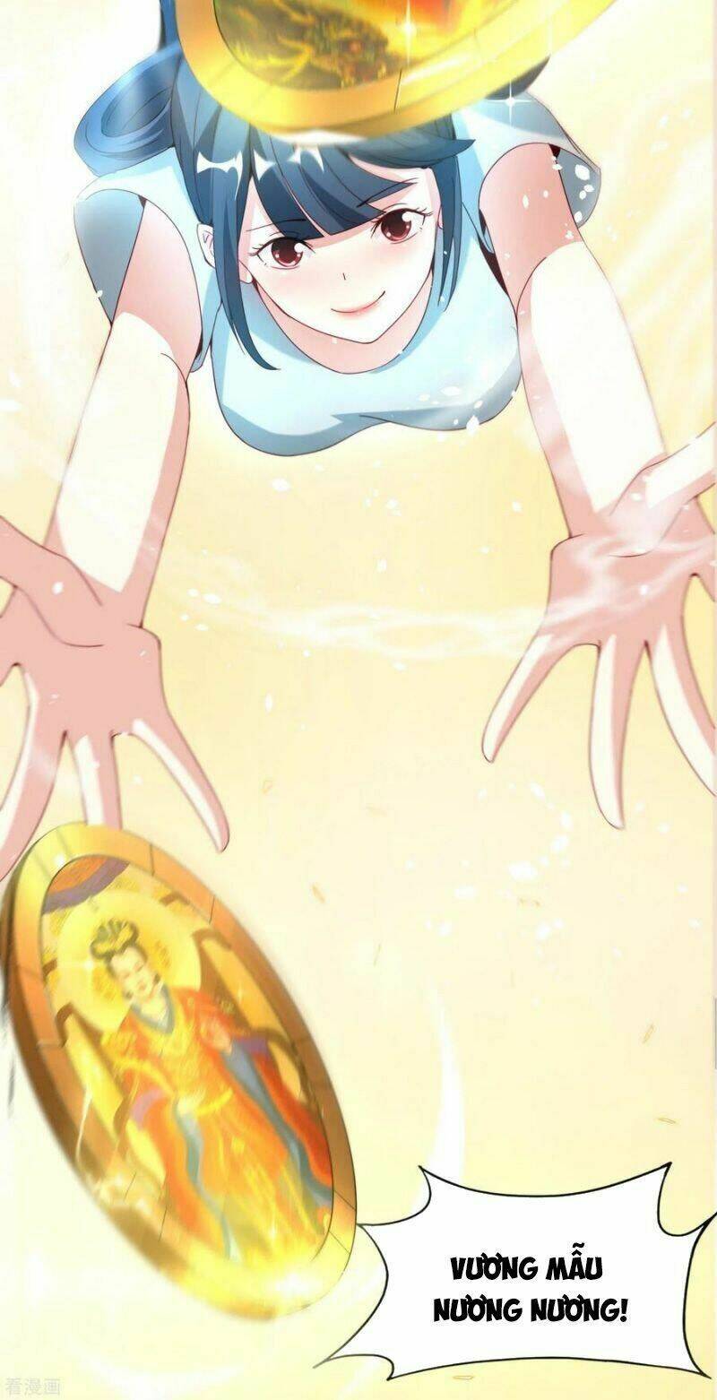 Vòng Bạn Bè Mạnh Nhất Của Tiên Giới: Chapter 76