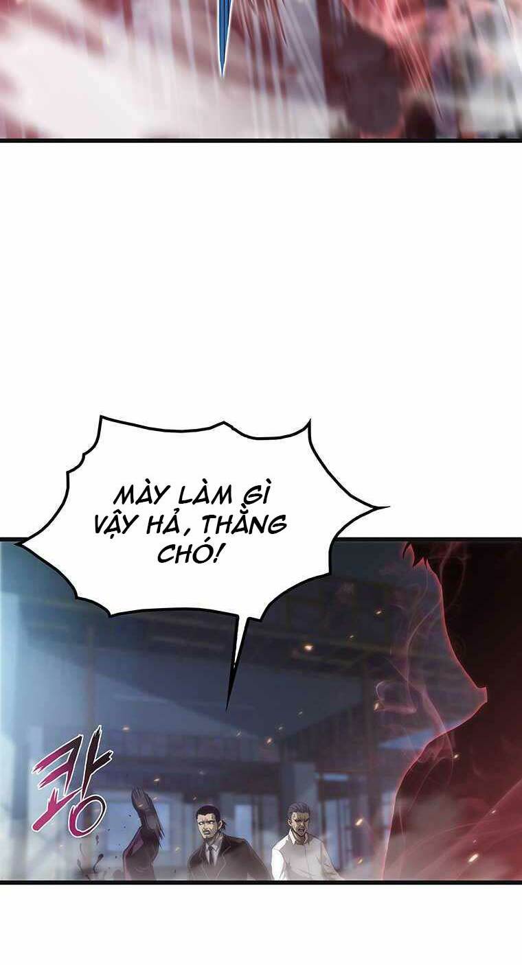 Hậu Duệ Của Hổ: Chapter 3