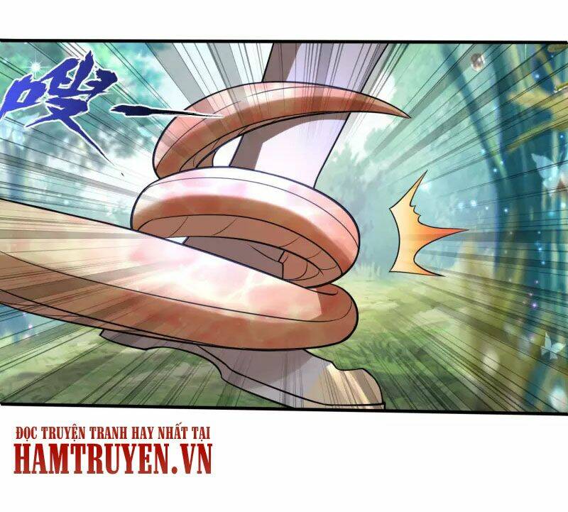 Tiến Sĩ Khoa Học Kỹ Thuật Tu Tiên: Chapter 37