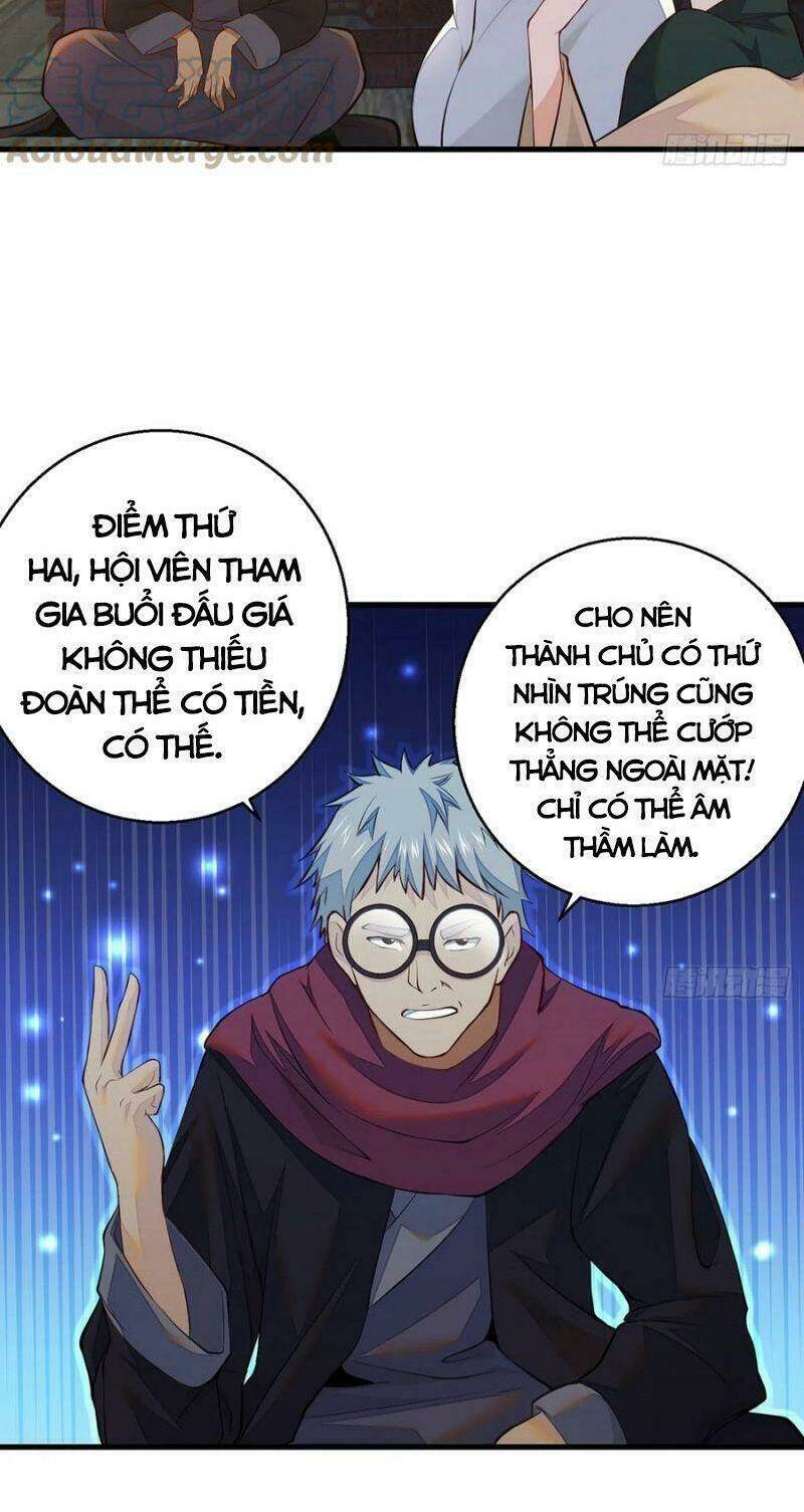 Ta Là Đại Hoàn Đan: Chapter 78