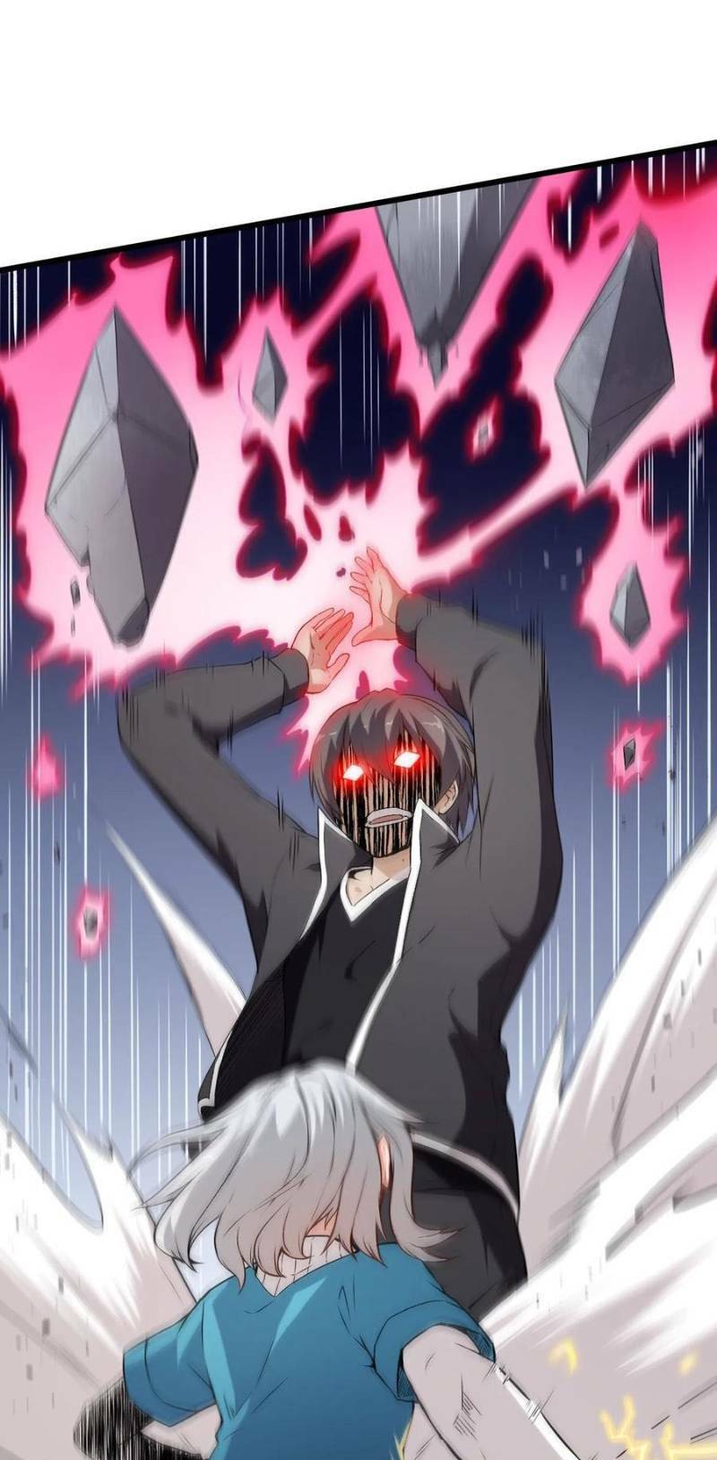 Vườn Trường Cuồng Sư Hệ Thống: Chapter 49
