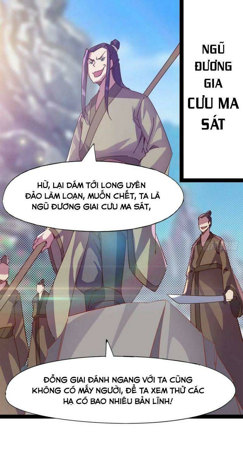 Kiếm Đồ: Chapter 91
