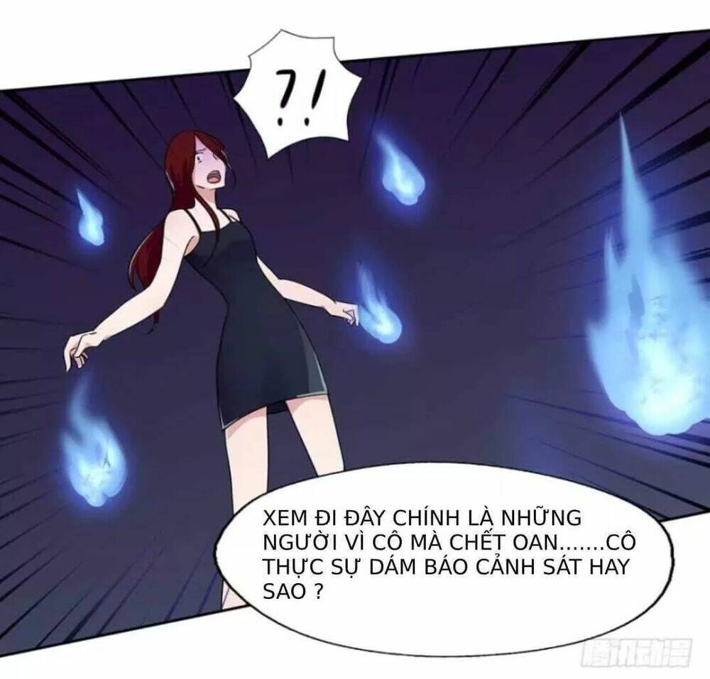 Chạy Đi Âm Sai: Chapter 85.5