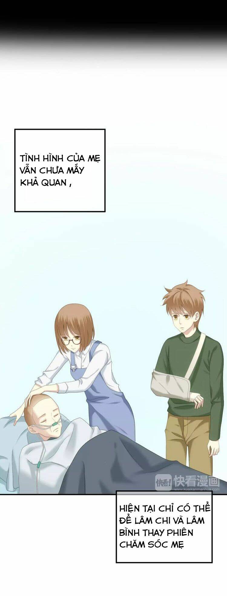 Thần Tượng Điểm Zero: Chapter 95