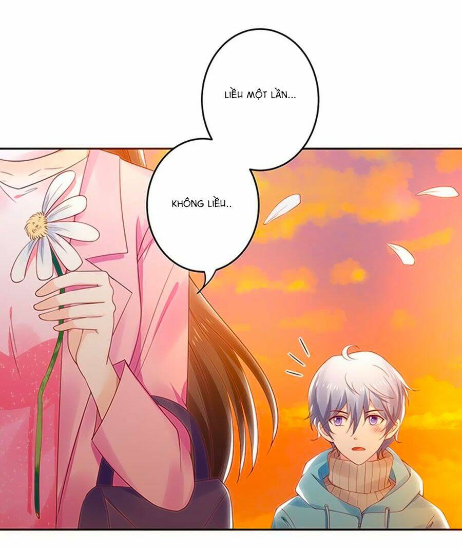 Bạn Trai Là Ngôi Sao: Chapter 110