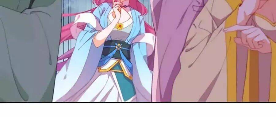 Vân Tưởng Chi Ca: Truy Ái Chỉ Lệnh: Chapter 0