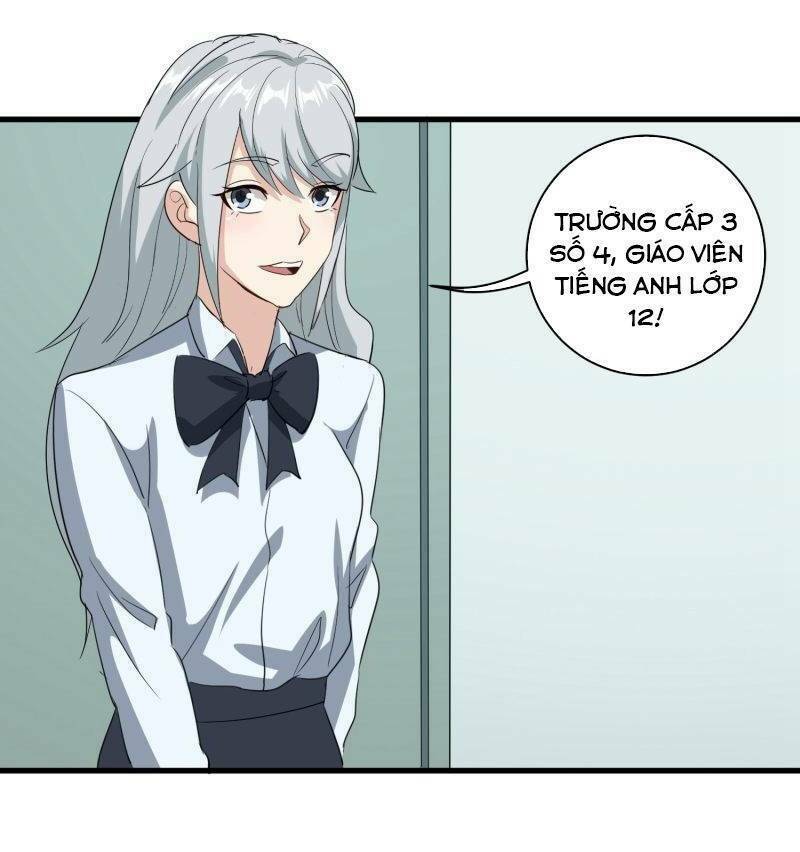 Hộ Hoa Cao Thủ Tại Vườn Trường: Chapter 84