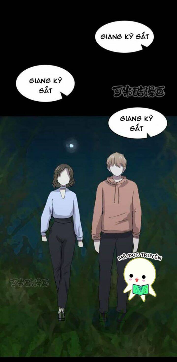 Hành Trình Truy Tìm Cái Chết Của Up Chủ: Chapter 10