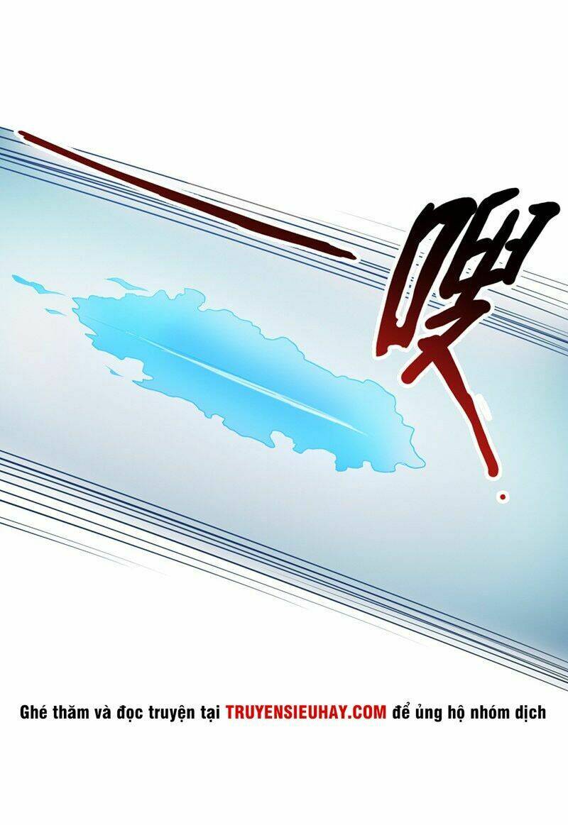 Tiên Vương Trùng Sinh: Chapter 7