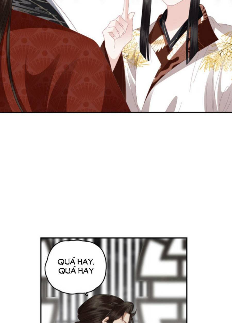 Điều Hương Vương Phi: Chapter 32