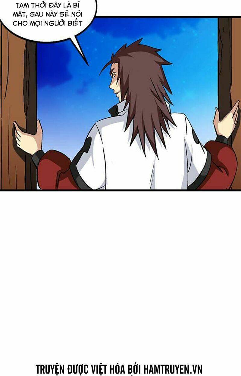 Phong Quỷ Truyền Thuyết: Chapter 62