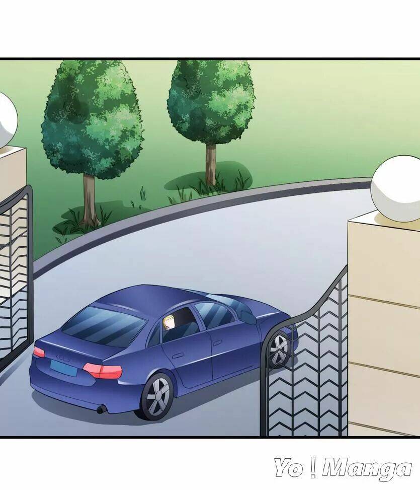 Thiểm Hôn Kinh Ái: Chapter 130