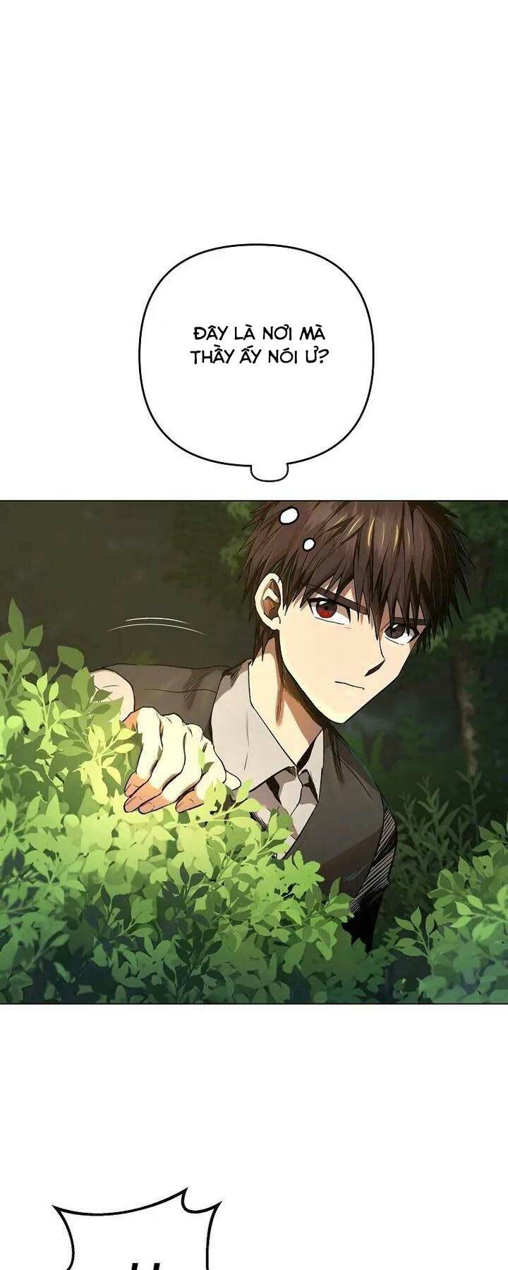 Con Đường Diệt Thần: Chapter 10